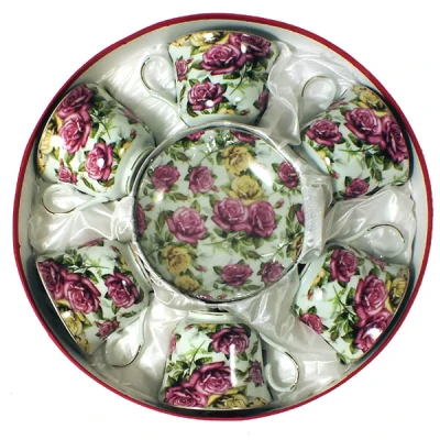 SALIX-KPL. KAWA 6+6 *FRANCESCA* GA022