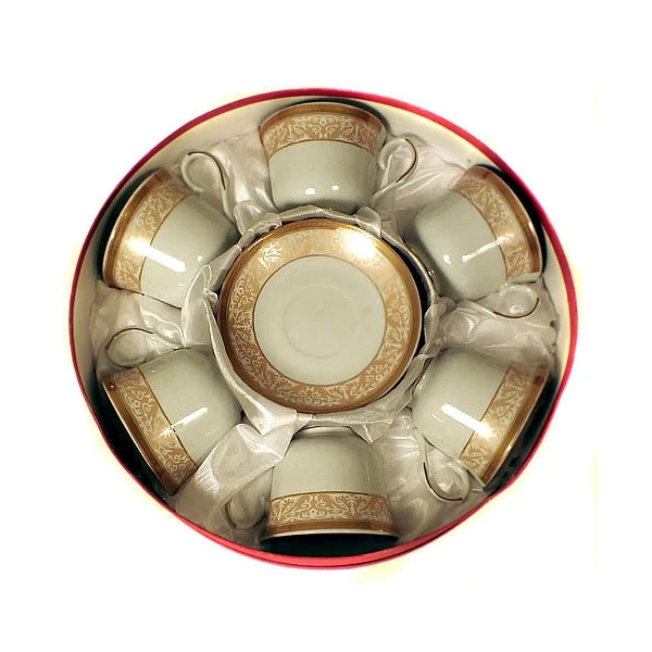 SALIX-KPL. KAWA 6+6 *FRANCESCA* GA087