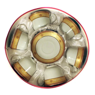 SALIX-KPL. KAWA 6+6 *FRANCESCA* GA106