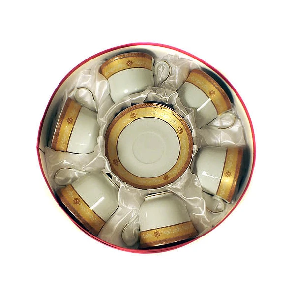 SALIX-KPL. KAWA 6+6 *FRANCESCA* GA106