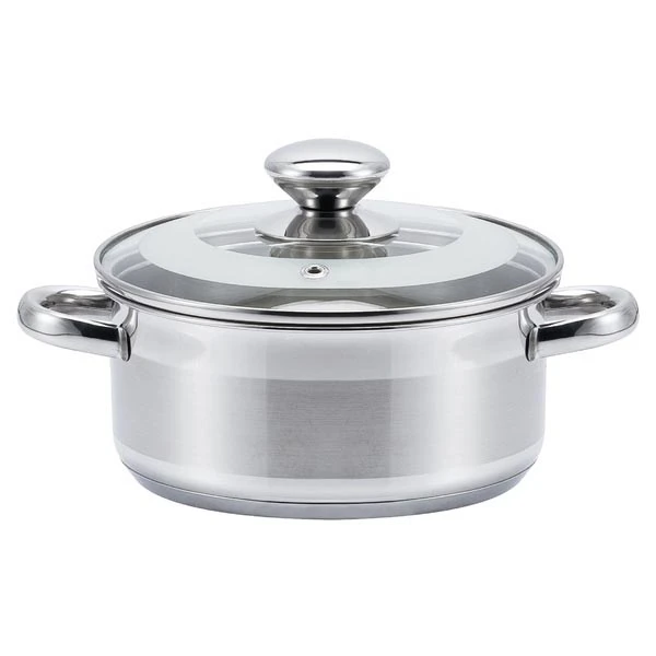 SSW-GARNEK NIERDZEWNY Z/P 16CM *CURRY* 422116