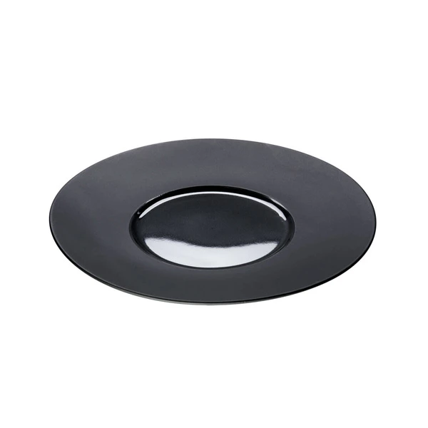 ST-TALERZ PŁYTKI RANT GŁADKI  FI305MM 396102