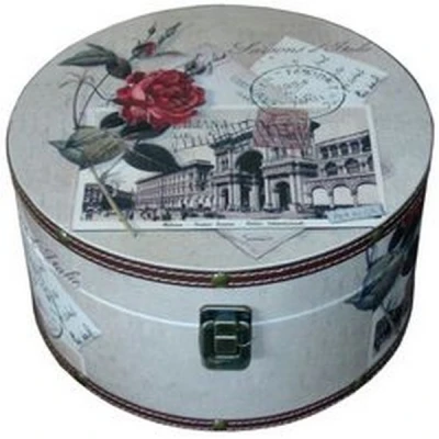 SZ-KUFEREK GF-A060 A 20578