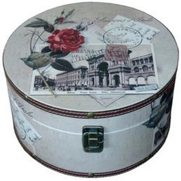 SZ-KUFEREK GF-A060 A 20578