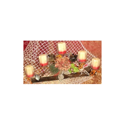 ŚWIECZNIK"5"+ŚW.+KOM. 10-0786