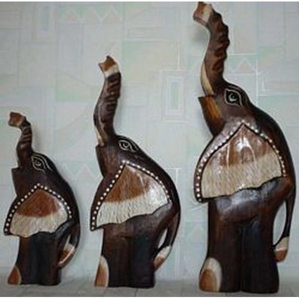 TRU-3 SŁONIE 50/40/30 *SB387*