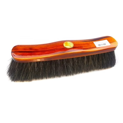 ZEN-MIOTŁA LAKIEROWANA WŁOSIE KOŃSKIE 6/85-8/65