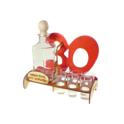 AN-KPL. KARAFKA *30-STKA* 507