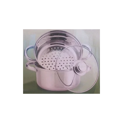 KH-3315 KPL.3EL. DO GOTOWANIA NA PARZE 18CM