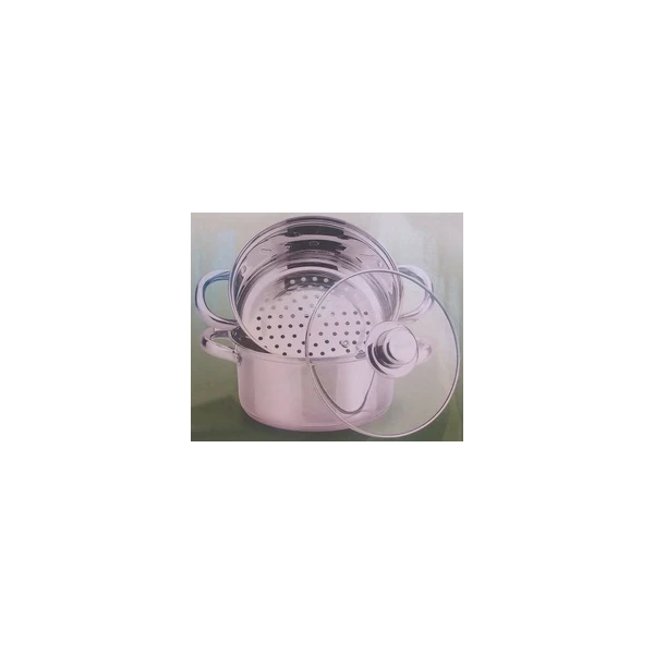 KH-3315 KPL.3EL. DO GOTOWANIA NA PARZE 18CM