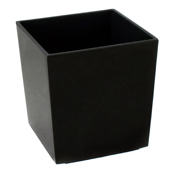 LAM-DONICZKA *JUKA* 300X300 CZARNY