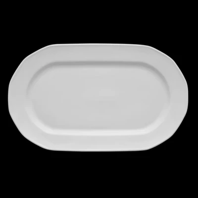 LUBIANA-PÓŁMISEK OWALNY 34 *MERKURY* 0760