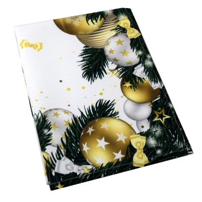 MESA-OBRUS *BOŻE NARODZENIE* 140X180 936