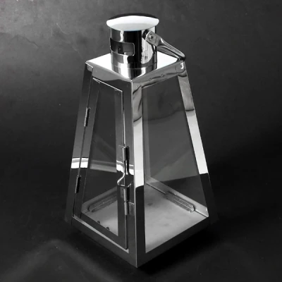 MON-LATARNIA MAŁA SREBRNA 4327