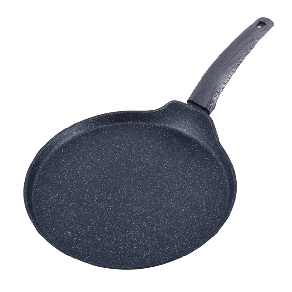 PATELNIA DO NALEŚNIKÓW MARMUROWA 28CM 4128