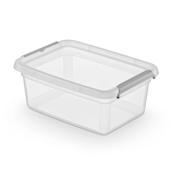 POJEMNIK *BASESTORE* 40L Z/P 2772