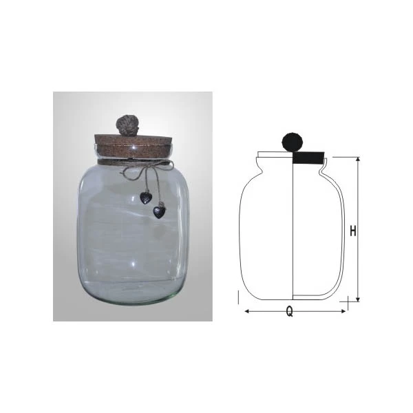 SIG-SŁOIK H-30 Q-21 172