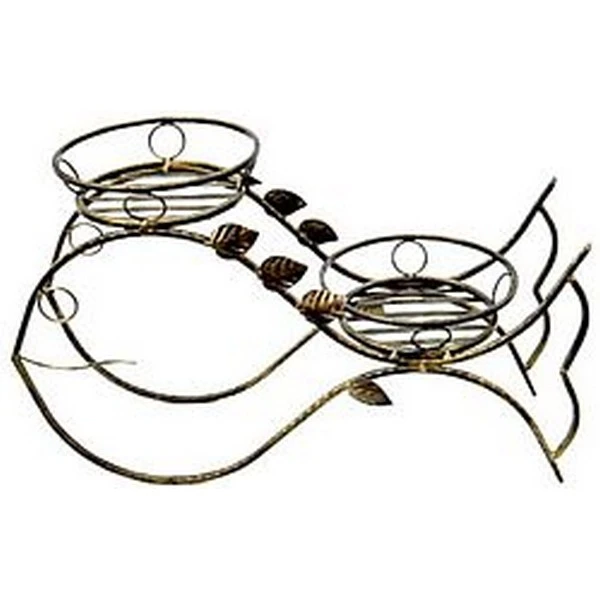 STOJAK *RYBA*          10-0373