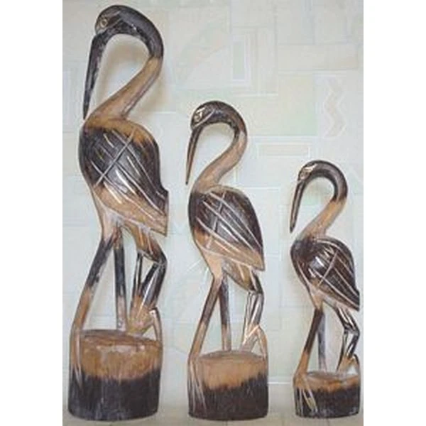 TRU-3 PTAKI 50/40/30 *TD5A*