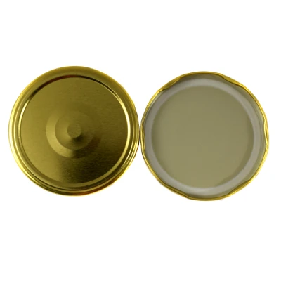 WIECZKO DUŻE ZŁOTE *6Z* Z KLIKIEM /100/ FI82 RSB/ZB.750/