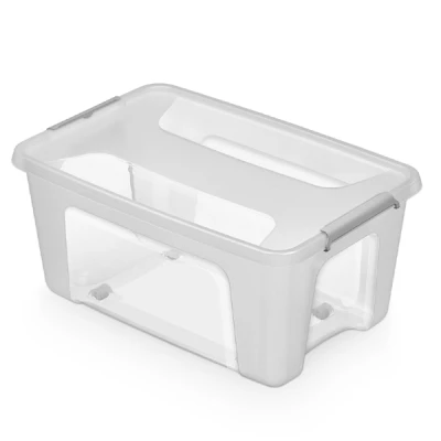 POJEMNIK *PRIMESTORE* 43L Z/P 7772