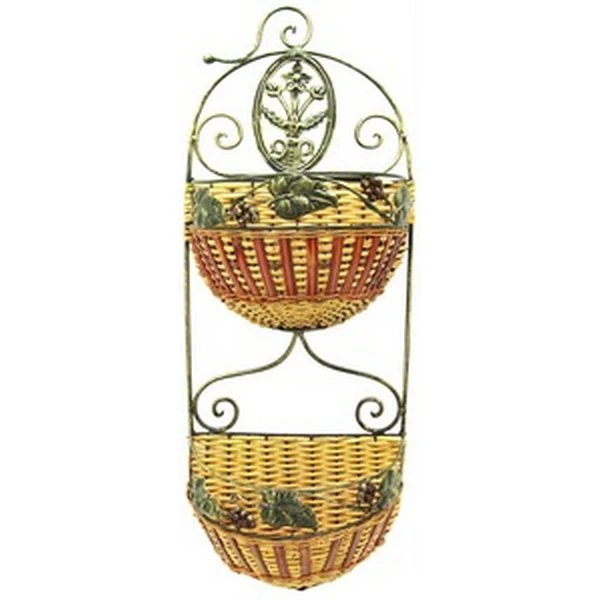 KOSZ NA ŚCIANĘ "II"    FH3B323