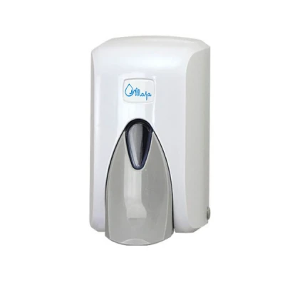 DOZOWNIK DO MYDŁA W PIANIE 500ML BIAŁY F5