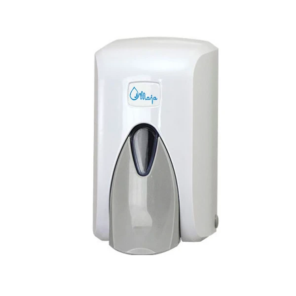 DOZOWNIK DO MYDŁA W PIANIE 500ML BIAŁY F5