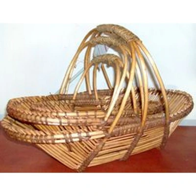 KPL.3 KOSZY WIKLIN.KD9206/3