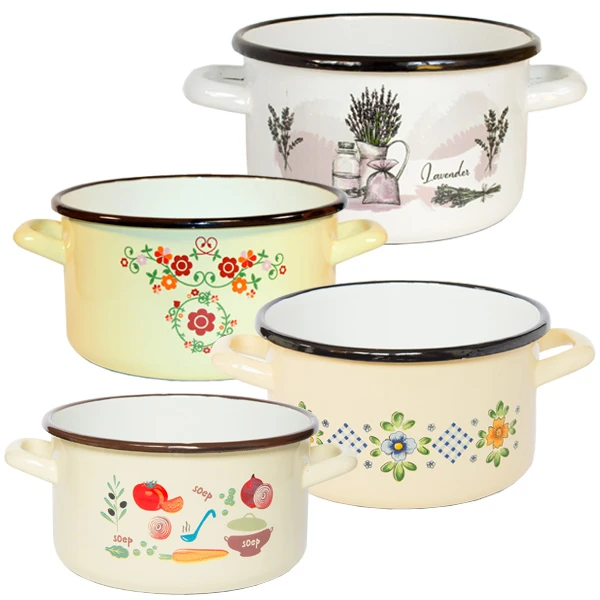 ELO-GARNEK ŚREDNI  24 ZDOB.