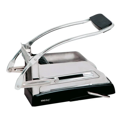 KH1207- MASZYNKA DO KROJENIA ZIEMNIAKÓW