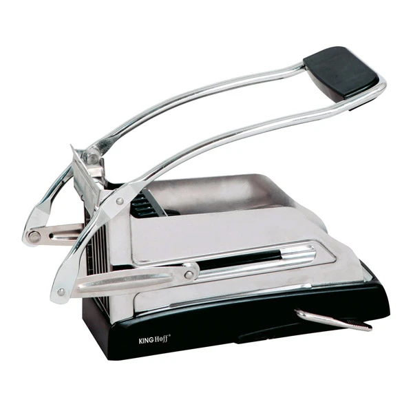 KH1207- MASZYNKA DO KROJENIA ZIEMNIAKÓW