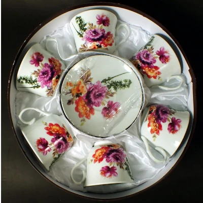 MMG-KPL. FILIŻANEK 6+6 FA-357