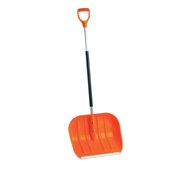 ŁOPATA ŚNIEGOWA EURO SOLID 50CM ALU