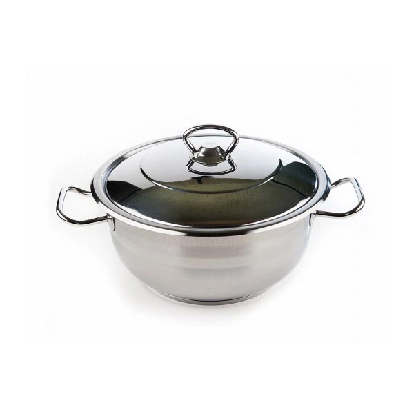 GOR-GARNEK NIERDZEWNY Z/P *ROYAL* 22X12CM 4,5L