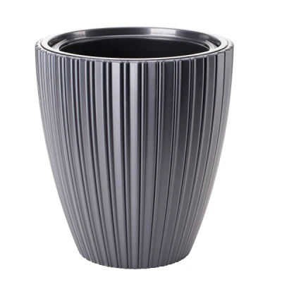 OSŁONKA MIKA 40 ANTRACYT