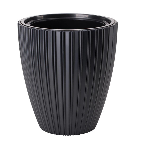 OSŁONKA MIKA 40 GŁĘBOKA CZERŃ