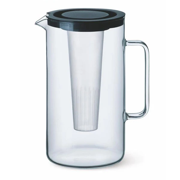 SAB-DZBANEK Z WKŁADEM NA LÓD/ZAPARZACZEM 2,5L 2544/L/S