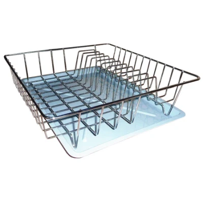 AND-SUSZARKA STOJĄCA WYSOKA CHROM