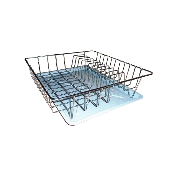 AND-SUSZARKA STOJĄCA WYSOKA CHROM