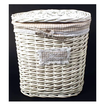 DM-KOSZ BIELIŹNIAK OWALNY ŚREDNI HB13A249/2