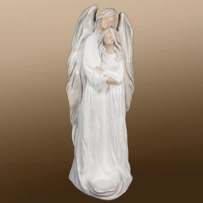 CA-FIGURKA CERAMICZNA *ADELA PARA* 130