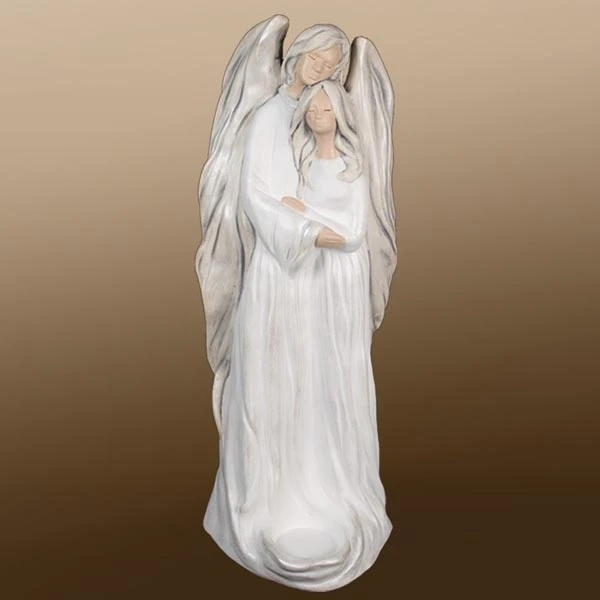 CA-FIGURKA CERAMICZNA *ADELA PARA* 130