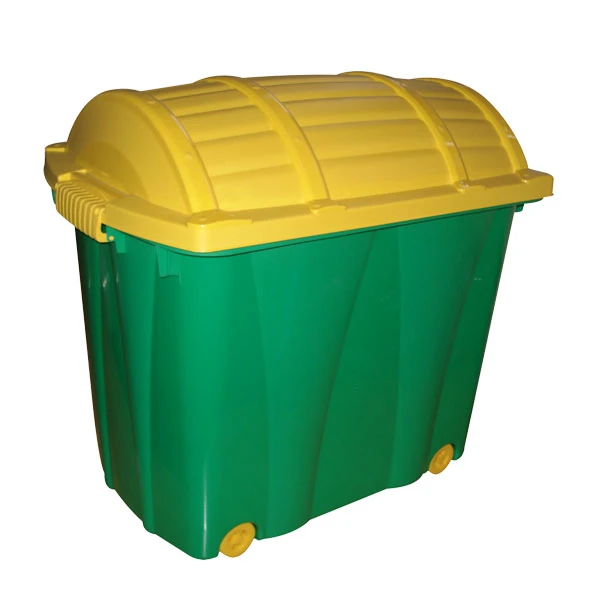 BRZOZÓW-KUFER NA SKARBY WYSOKI