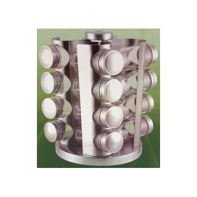 KH-4006 PRZYPRAWNIK 17 EL.