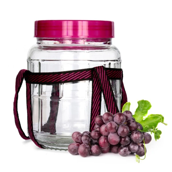 CH-SŁÓJ WIELOFUNKCYJNY  *WINO* 9L 2587