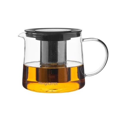 TAD-DZBANEK Z ZAPARZACZEM ANDREA 1,5L