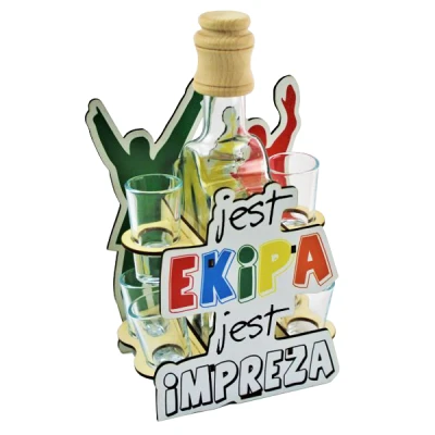 AN-KPL.KARAFKA *EKIPA* 777