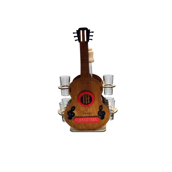 AN-KPL.KARAFKA *GITARA* 702