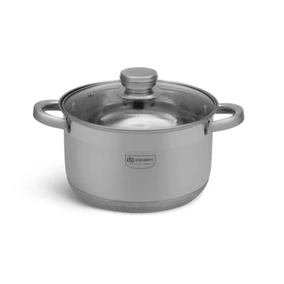 EB-GARNEK NIERDZEWNY 22CM Z/P 5,1L 4036